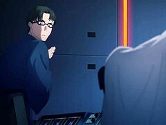 I’m Hooked On Anime MILF Mysteries