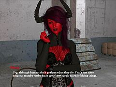 Lunars Chosen 28 busty homemade clip