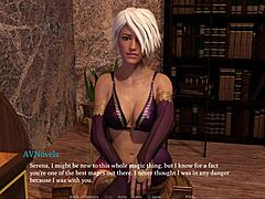 Lunars Chosen 28 busty homemade clip