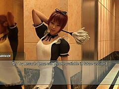 Spanking Thrill in Hail Dickator