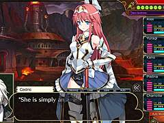 evenicle 2 hentai walkthrough