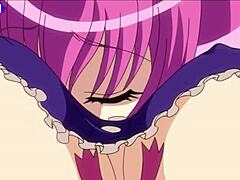 Big Tits Maids Fuck in Anime