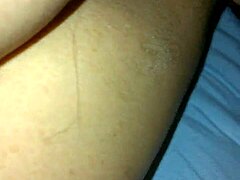 Married woman's rough encounter