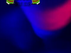 Intense POV Action with Bouncing Tits