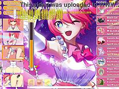 Anime Adventures with Magical Girl Clicker