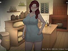 adelaide’s animated sex fantasy