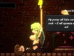 DRAIN MANSION EPISODE 3