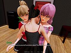 hotel adventure with partners