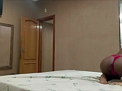 interracial magic with sensual backdoor charm