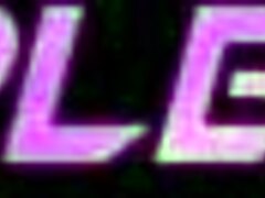 3D animated porn with thrilling jolt