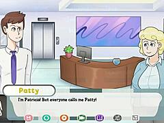 Animated erotic craving mysteries