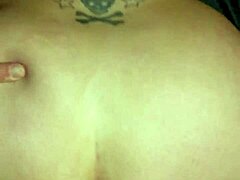 Curvy Wife Shines in Raw POV