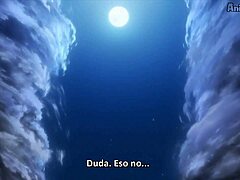 Anime Ecchi Sim Scenes