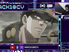 jojo's bizarre adventure animation teases in part 3 episodes