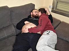COUPLE'S BLOWJOB BLISS