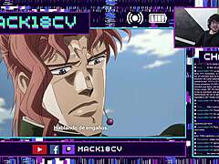 Jojo’s adventure sparks vivid thrill