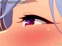 Pekomama's Raw Lust Path