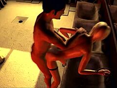 Juliet’s steamy 3D tease now