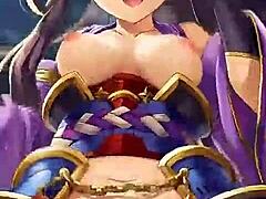 hey, insane hentai thrills await