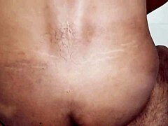 Stormy Intimate Fuck Moment