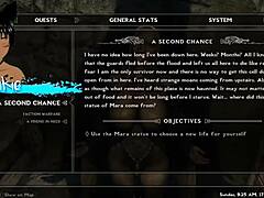 Skyrim Sex Mods for Explicit Fun