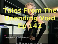 Dive Into Unending Void 142 Tales