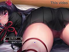 Hentai Tits and Cum Fantasy