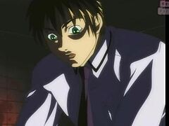 Free Hentai with Bible Black 1