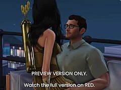 Animated Hentai Love