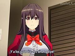 Anime Lovers' Otome Hentai