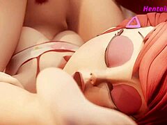 Hot Tentacle Thrills