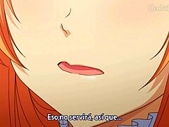 Otome Wa Bokuni 02 Hentai Episode
