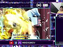 Jojo's Adventure sparks raw desire