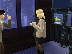 Coffee Meetup Intimacy