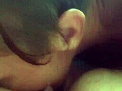 Homemade Clip Shows Amateur Heat