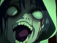D 09 Hentai Fucked Raw and Hard