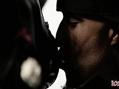 King Noire Mile High Club adventure