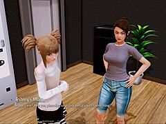 Harem Hotel 23 Adult Guide
