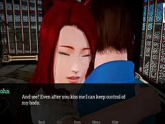 Visual Novel #73 Unleashed