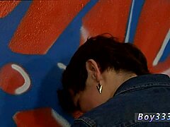 gay teens in fierce sex