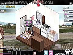 new version of anime with big tits action