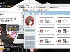 Hentai Big Tits Anime Game Tease