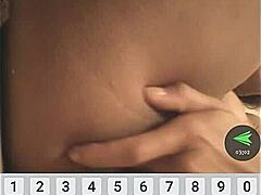 Morena De Fuego Masturbates Just For Me