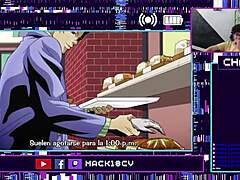 Jojo's saga unveils bold climax