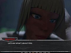small teen's wild animeteen ride