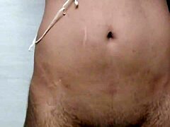 Indian Desi Gay’s Unstoppable Solo Jerk Session