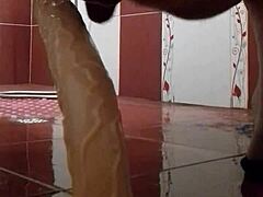 3DXChat Blonde Siren’s Deep Passion