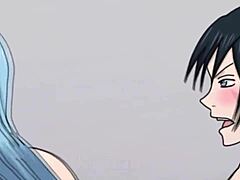 Raw Jujutsu Kaisen Hentai Ignites