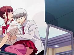 CINEMATIC HENTAI FANSERVICE PEAK