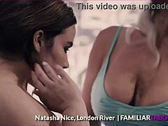 MILF Wife Threesome Secret
